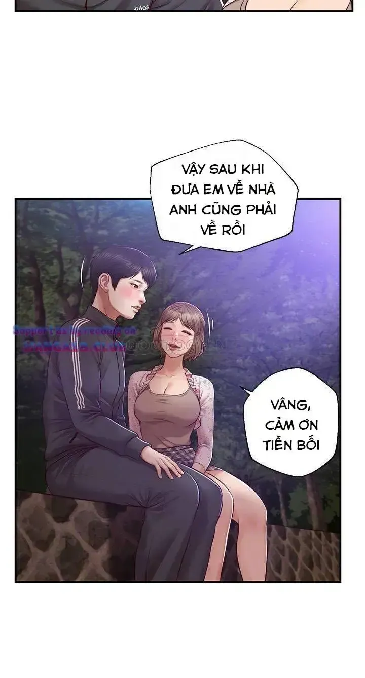 đọc truyện Thanh Niên Trong Sáng Chương 23 ảnh 16 tại Giả Dược