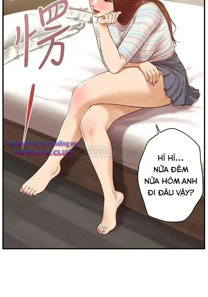 đọc truyện Thanh Niên Trong Sáng Chương 23 ảnh 22 tại Giả Dược