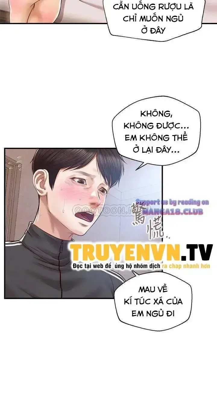 đọc truyện Thanh Niên Trong Sáng Chương 23 ảnh 25 tại Giả Dược