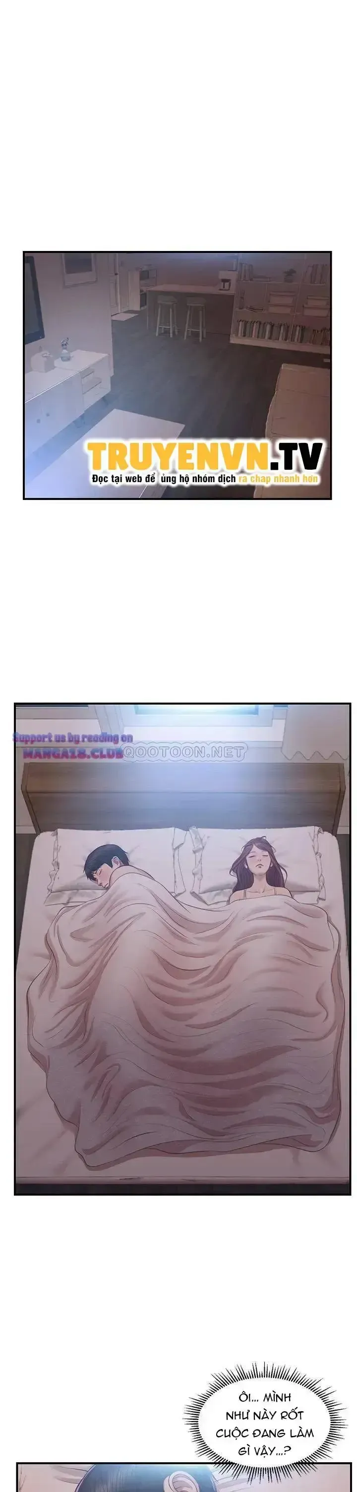 đọc truyện Thanh Niên Trong Sáng Chương 23 ảnh 30 tại Giả Dược