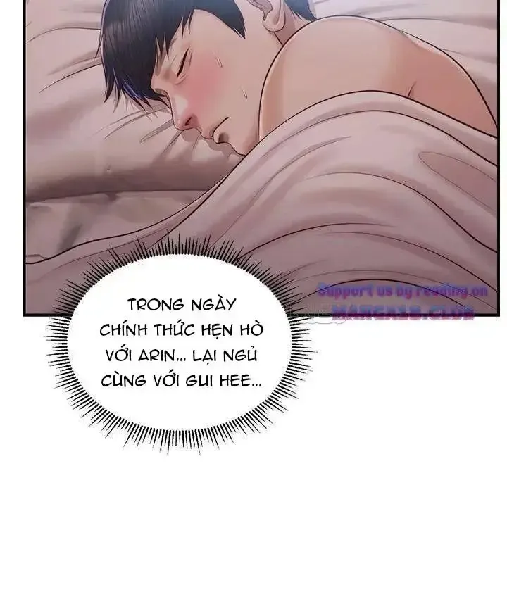 đọc truyện Thanh Niên Trong Sáng Chương 23 ảnh 31 tại Giả Dược