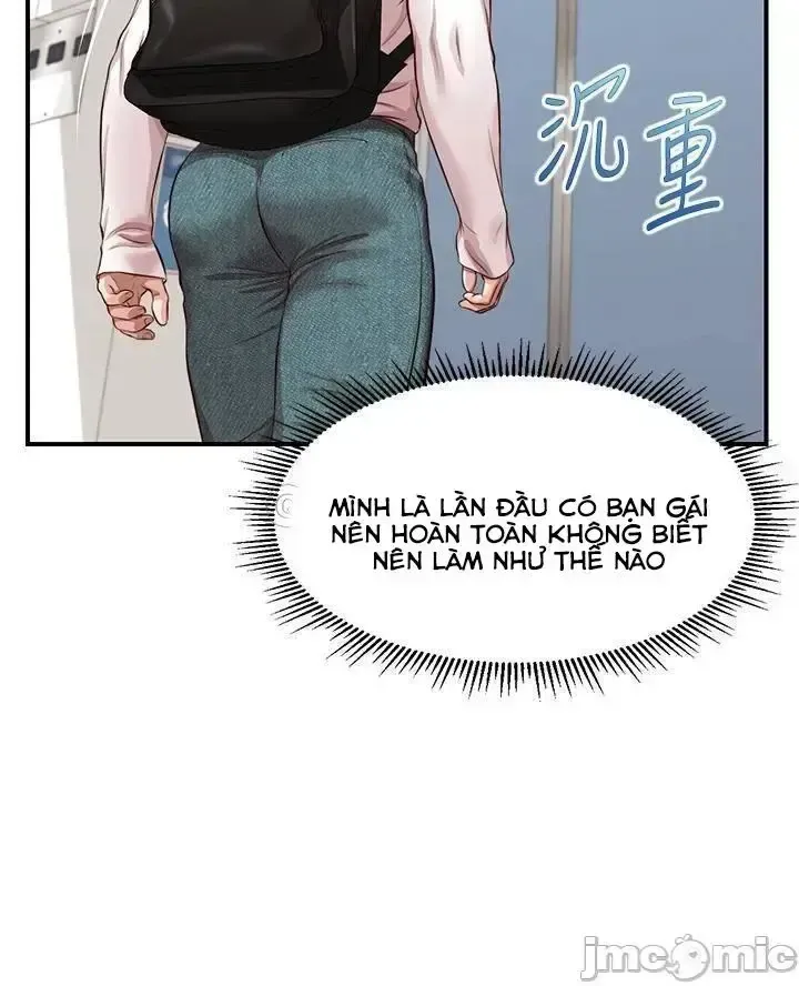 đọc truyện Thanh Niên Trong Sáng Chương 26 ảnh 34 tại Giả Dược