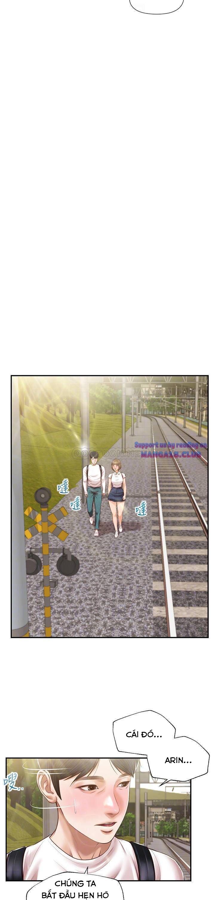 đọc truyện Thanh Niên Trong Sáng Chương 27 ảnh 13 tại Thiên Thai Truyện