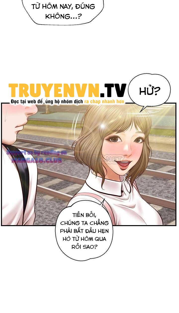 đọc truyện Thanh Niên Trong Sáng Chương 27 ảnh 14 tại Thiên Thai Truyện