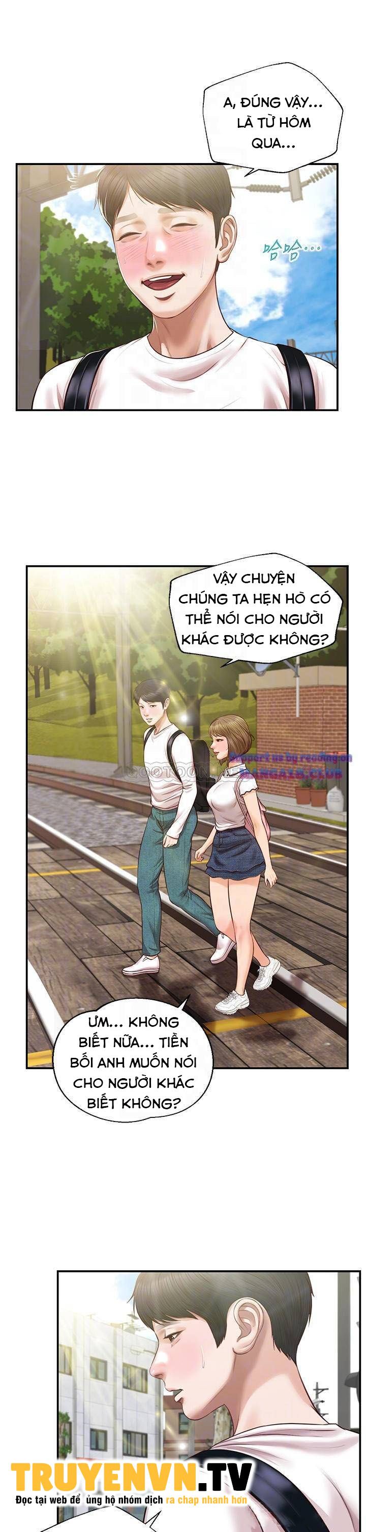 đọc truyện Thanh Niên Trong Sáng Chương 27 ảnh 15 tại Thiên Thai Truyện