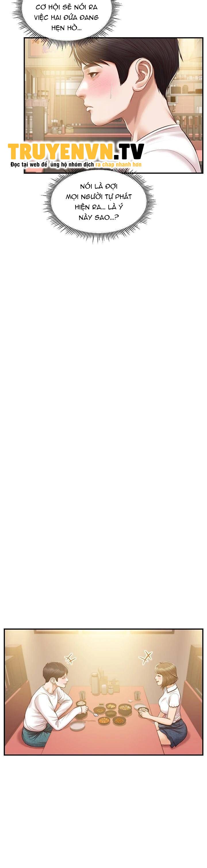 đọc truyện Thanh Niên Trong Sáng Chương 27 ảnh 22 tại Thiên Thai Truyện