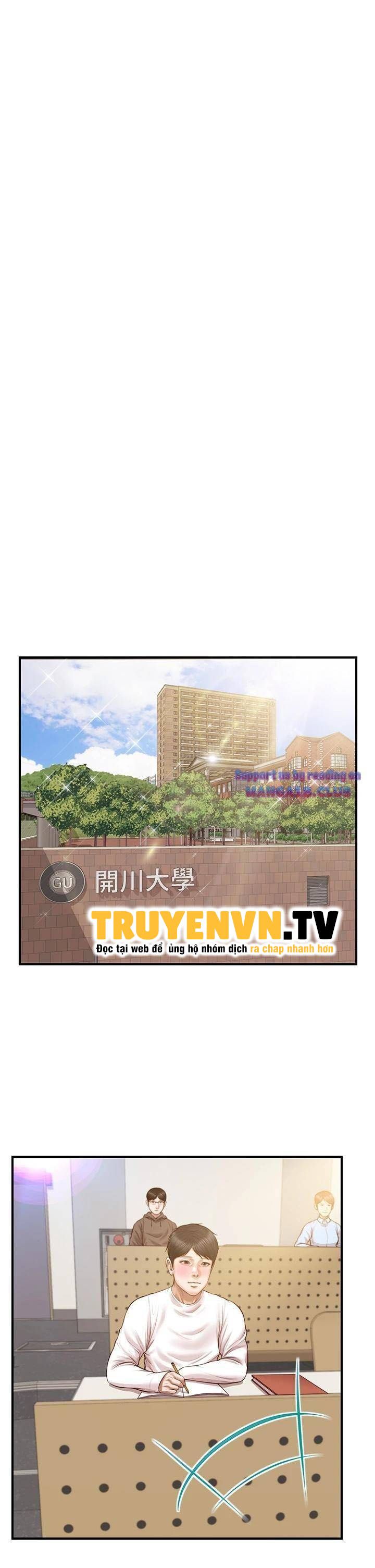 đọc truyện Thanh Niên Trong Sáng Chương 27 ảnh 25 tại Thiên Thai Truyện