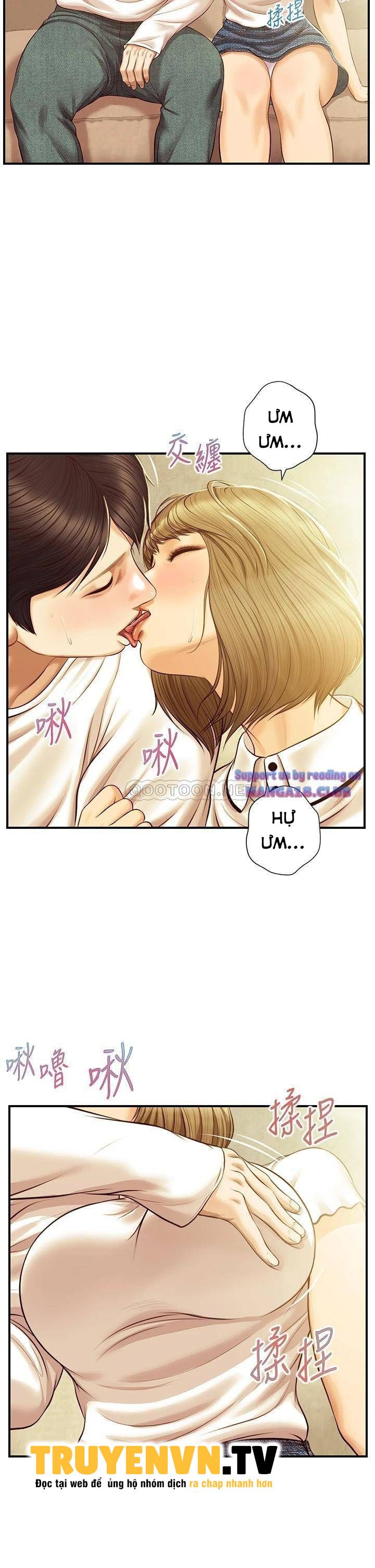 đọc truyện Thanh Niên Trong Sáng Chương 27 ảnh 37 tại Thiên Thai Truyện