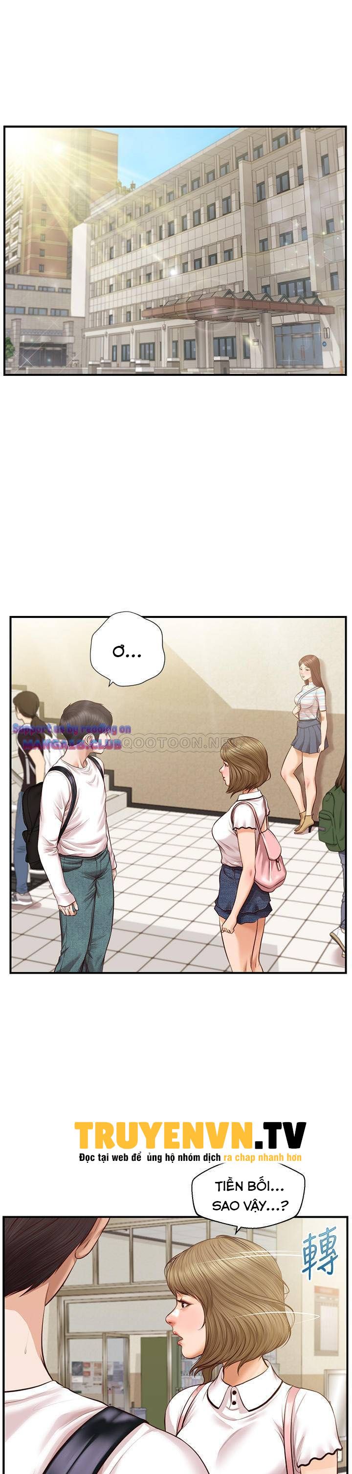 đọc truyện Thanh Niên Trong Sáng Chương 27 ảnh 6 tại Thiên Thai Truyện