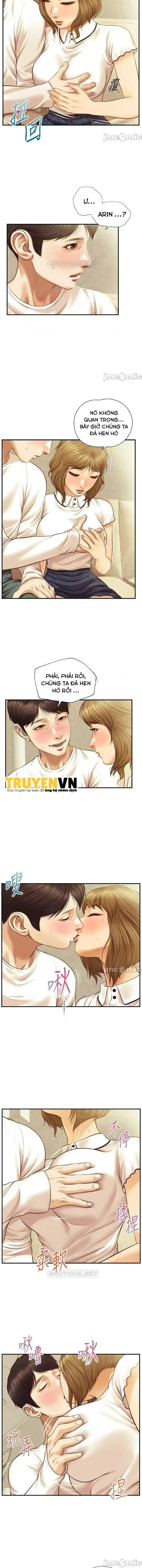 đọc truyện Thanh Niên Trong Sáng Chương 28 ảnh 3 tại Giả Dược