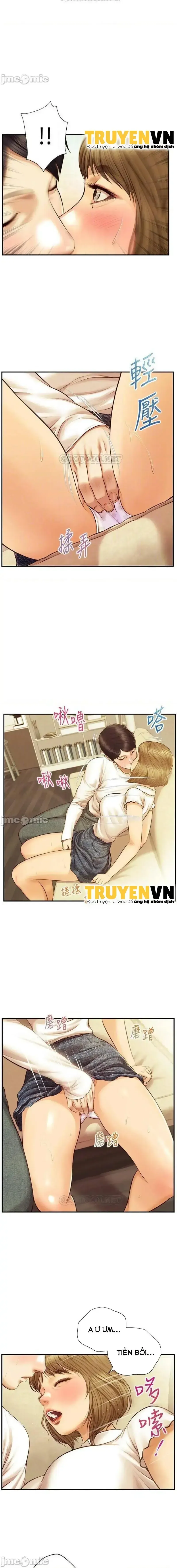 đọc truyện Thanh Niên Trong Sáng Chương 28 ảnh 5 tại Giả Dược