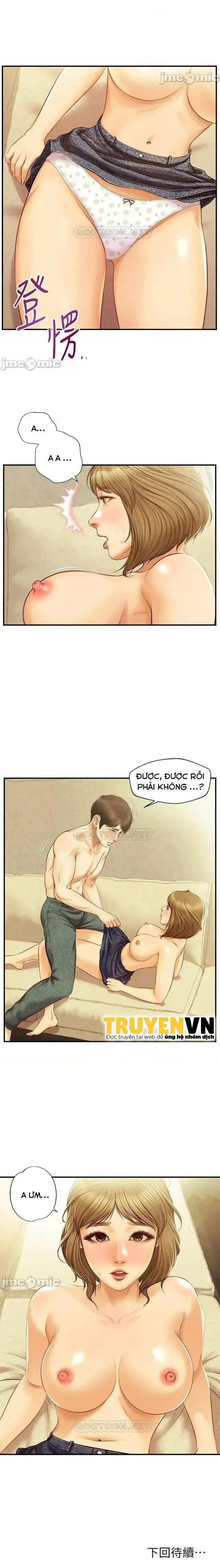 đọc truyện Thanh Niên Trong Sáng Chương 28 ảnh 9 tại Giả Dược