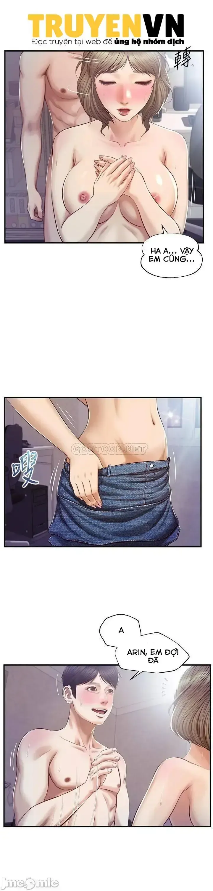 đọc truyện Thanh Niên Trong Sáng Chương 29 ảnh 15 tại Giả Dược