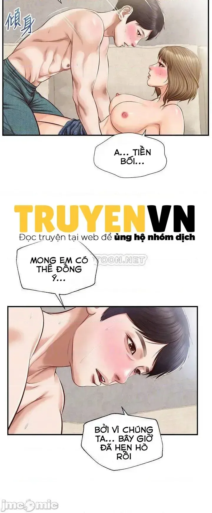 đọc truyện Thanh Niên Trong Sáng Chương 29 ảnh 9 tại Giả Dược