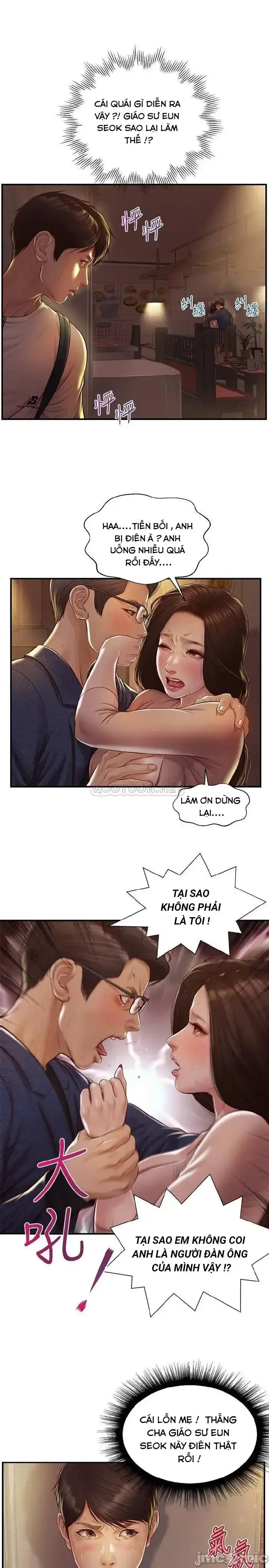 đọc truyện Thanh Niên Trong Sáng Chương 3 ảnh 1 tại Giả Dược