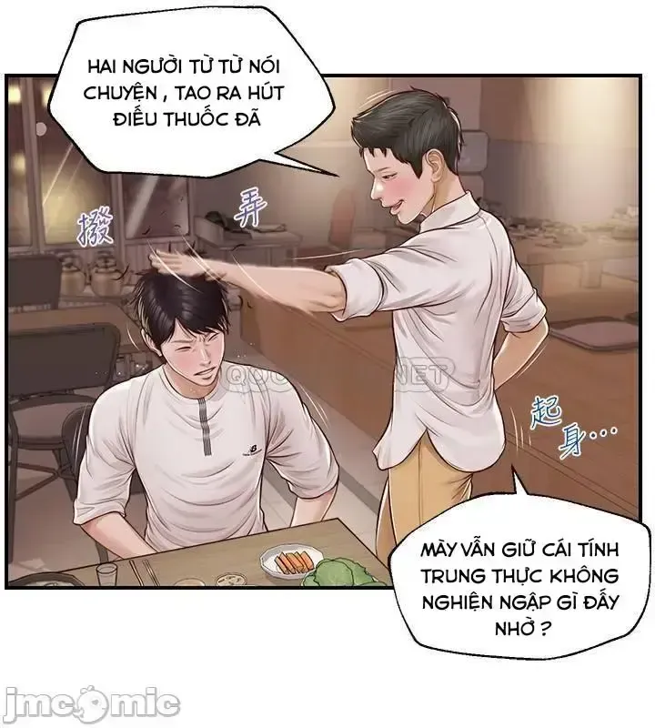 đọc truyện Thanh Niên Trong Sáng Chương 3 ảnh 18 tại Giả Dược