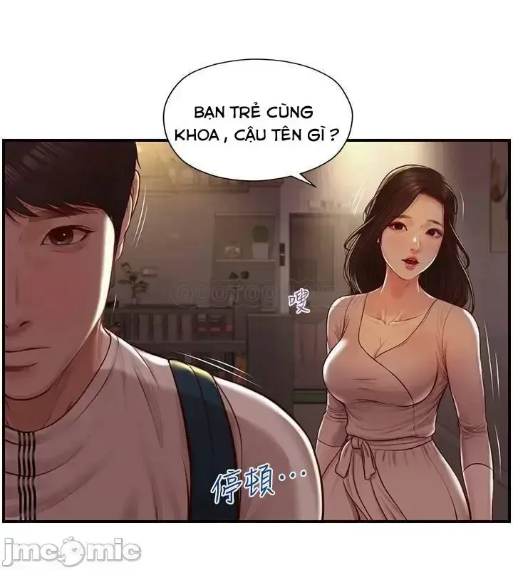 đọc truyện Thanh Niên Trong Sáng Chương 3 ảnh 9 tại Giả Dược
