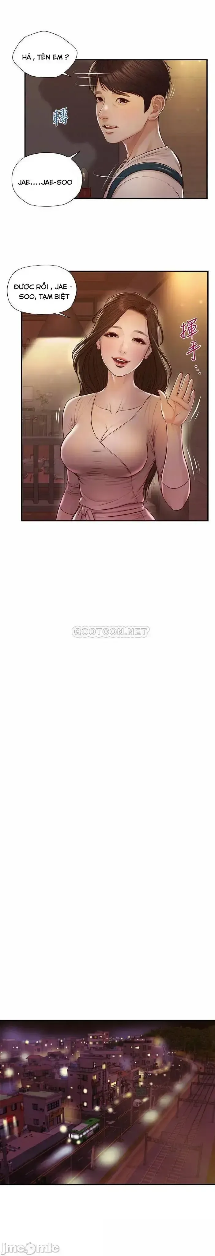 đọc truyện Thanh Niên Trong Sáng Chương 3 ảnh 10 tại Giả Dược