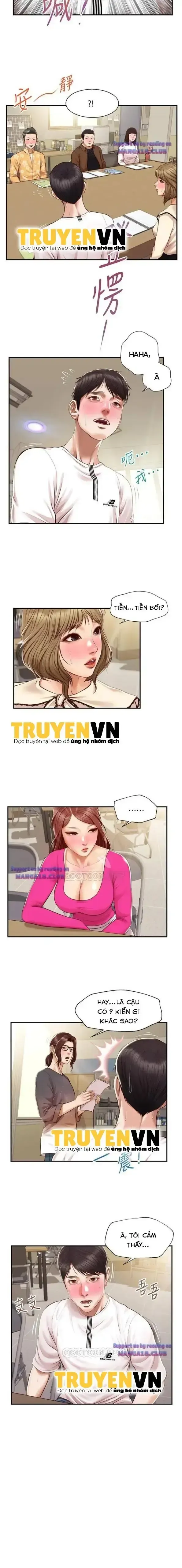 đọc truyện Thanh Niên Trong Sáng Chương 31 ảnh 10 tại Giả Dược