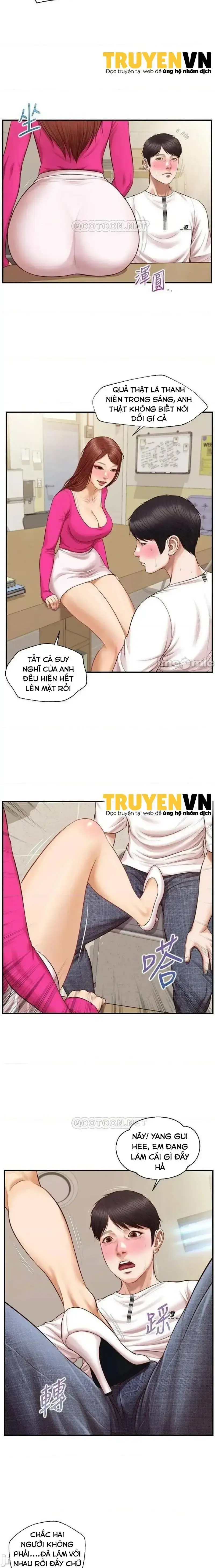 đọc truyện Thanh Niên Trong Sáng Chương 32 ảnh 7 tại Giả Dược