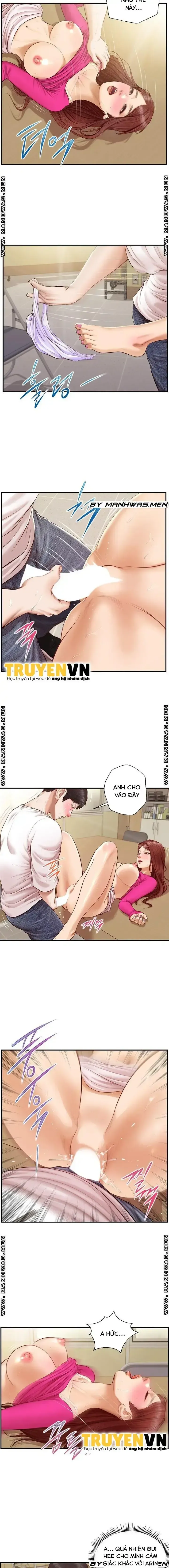 đọc truyện Thanh Niên Trong Sáng Chương 33 ảnh 7 tại Giả Dược