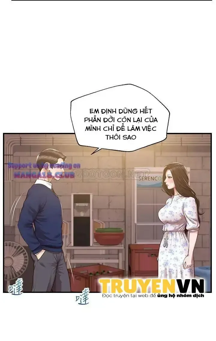 đọc truyện Thanh Niên Trong Sáng Chương 34 ảnh 8 tại Giả Dược