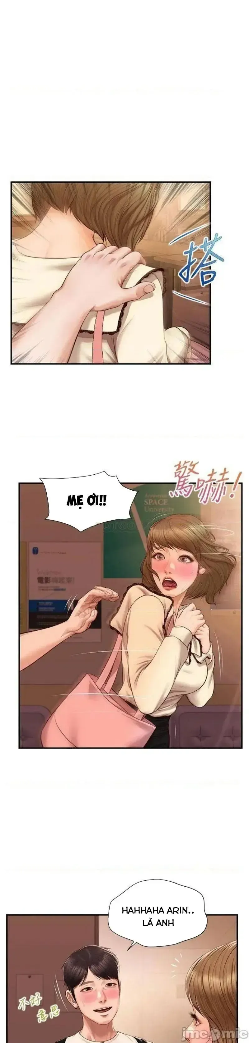 đọc truyện Thanh Niên Trong Sáng Chương 35 ảnh 2 tại Giả Dược