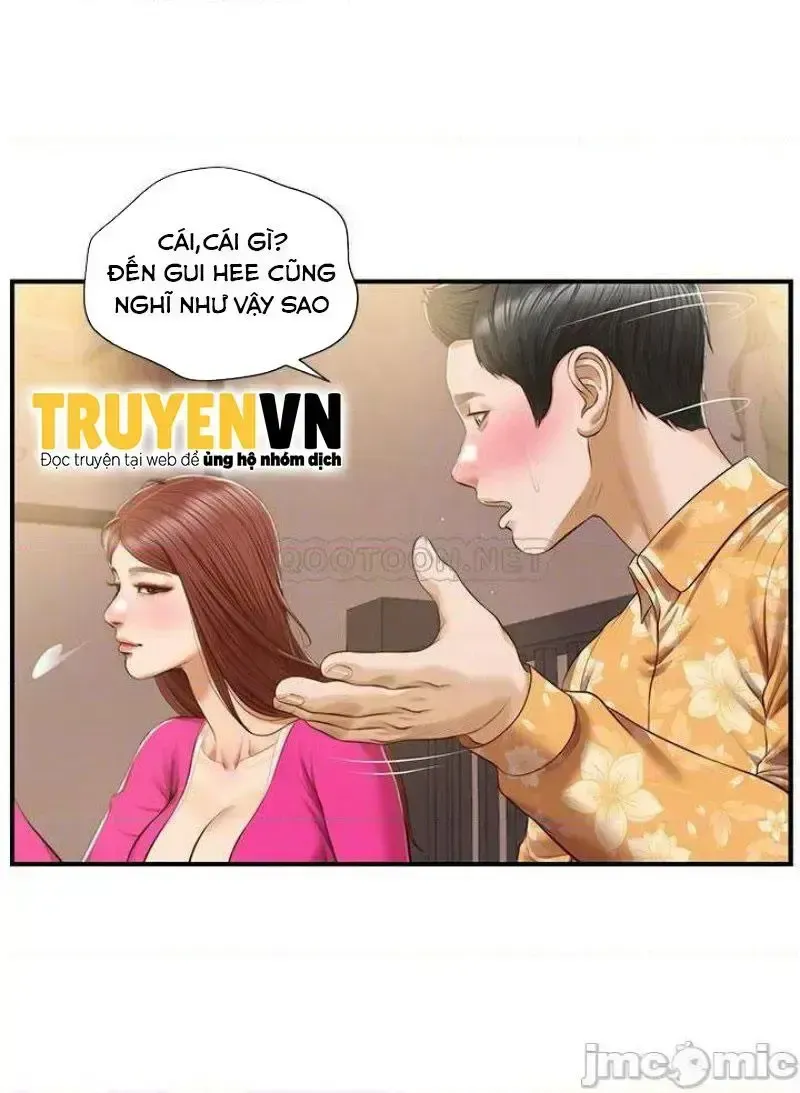 đọc truyện Thanh Niên Trong Sáng Chương 35 ảnh 15 tại Giả Dược