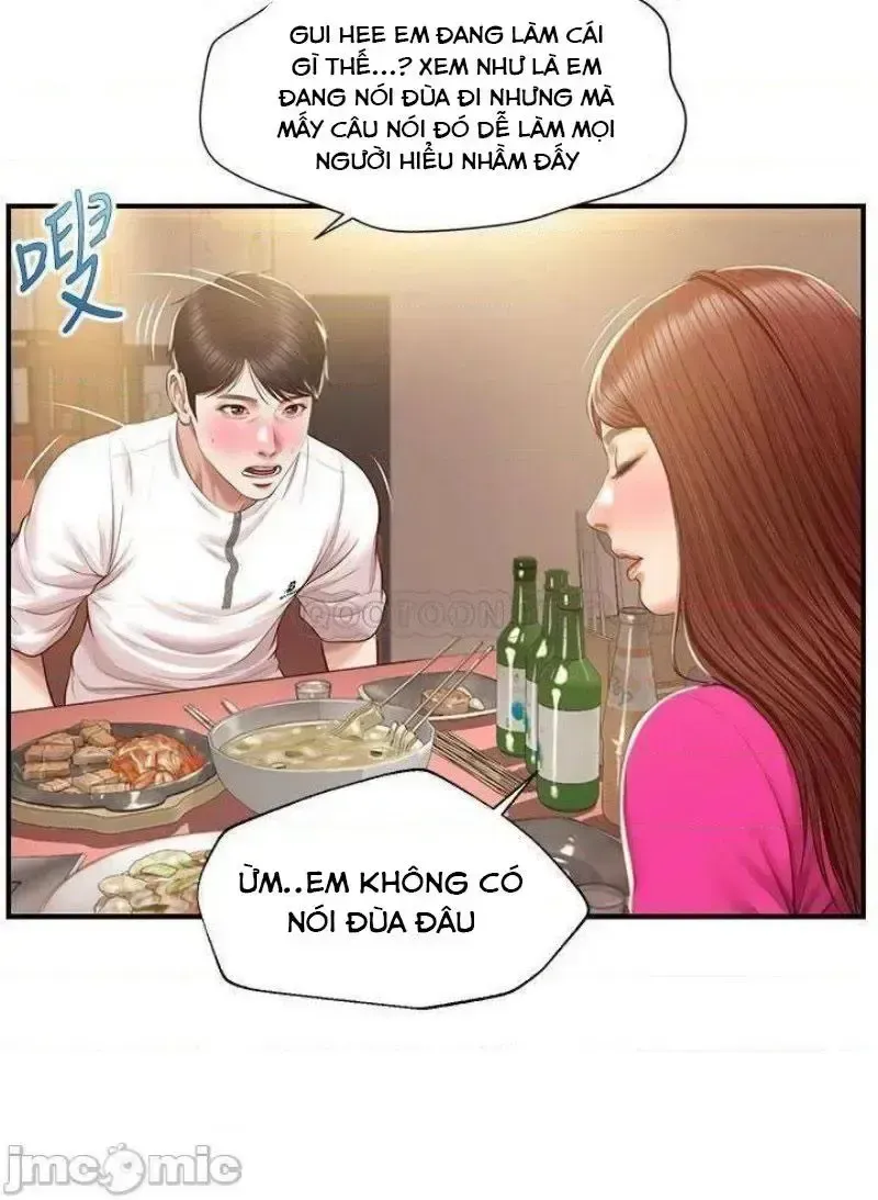 đọc truyện Thanh Niên Trong Sáng Chương 35 ảnh 18 tại Giả Dược