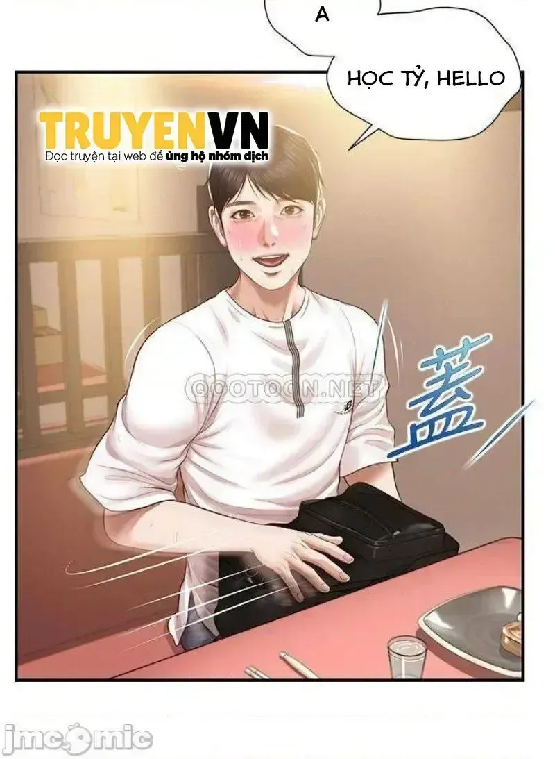 đọc truyện Thanh Niên Trong Sáng Chương 35 ảnh 21 tại Giả Dược