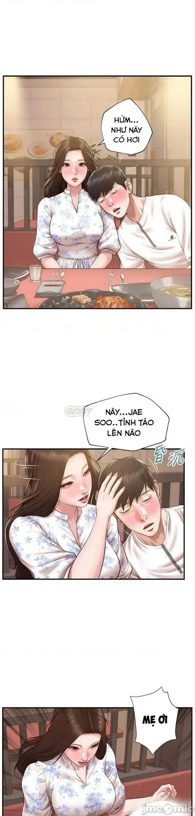 đọc truyện Thanh Niên Trong Sáng Chương 35 ảnh 34 tại Giả Dược
