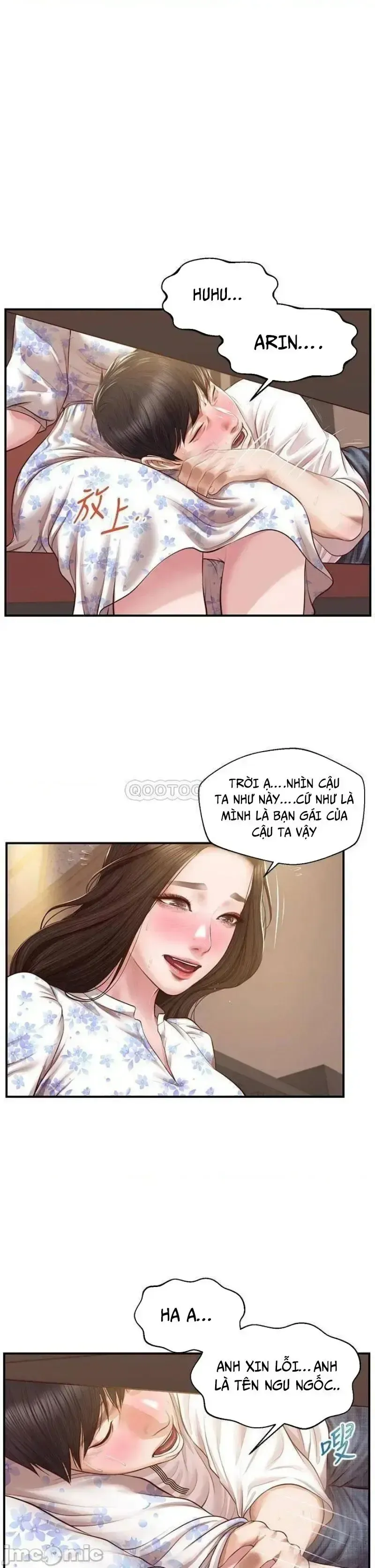 đọc truyện Thanh Niên Trong Sáng Chương 36 ảnh 2 tại Giả Dược