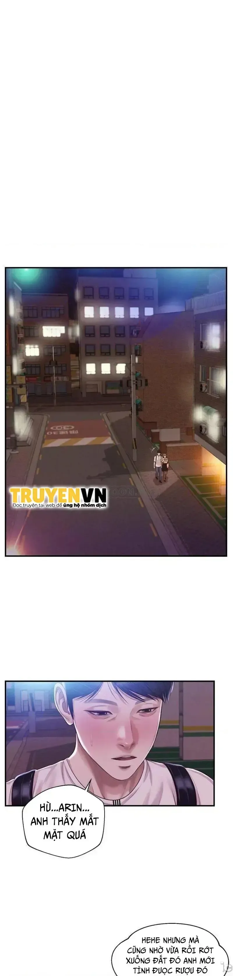 đọc truyện Thanh Niên Trong Sáng Chương 36 ảnh 31 tại Giả Dược