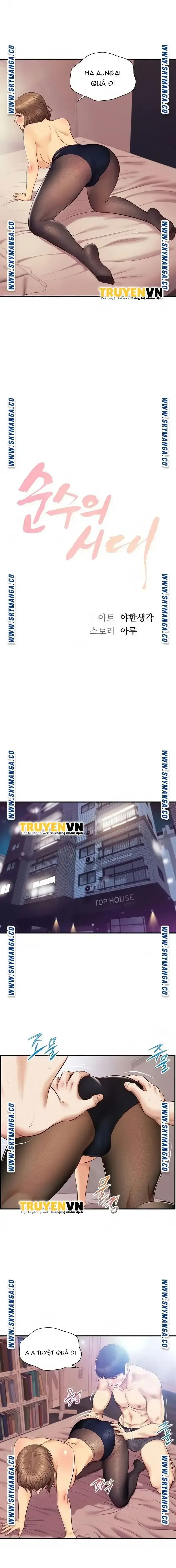 đọc truyện Thanh Niên Trong Sáng Chương 38 ảnh 3 tại Giả Dược
