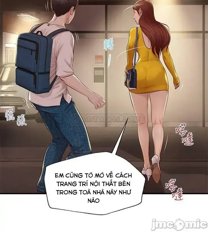 đọc truyện Thanh Niên Trong Sáng Chương 4 ảnh 2 tại Giả Dược