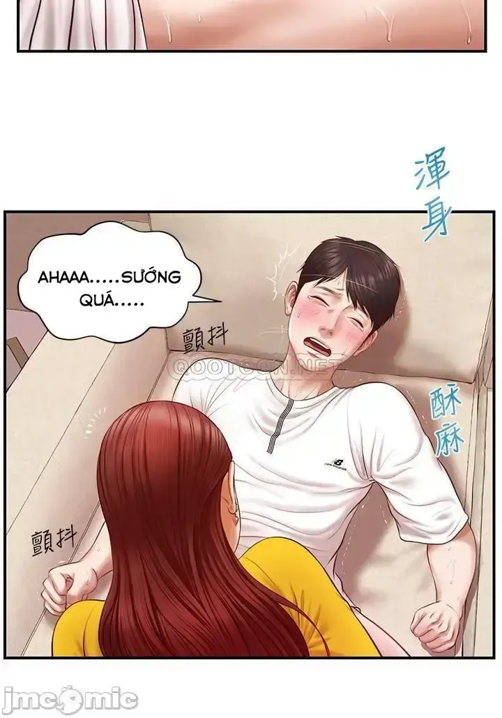đọc truyện Thanh Niên Trong Sáng Chương 4 ảnh 29 tại Giả Dược