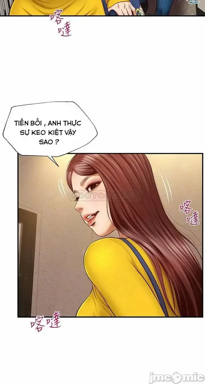 đọc truyện Thanh Niên Trong Sáng Chương 4 ảnh 5 tại Giả Dược