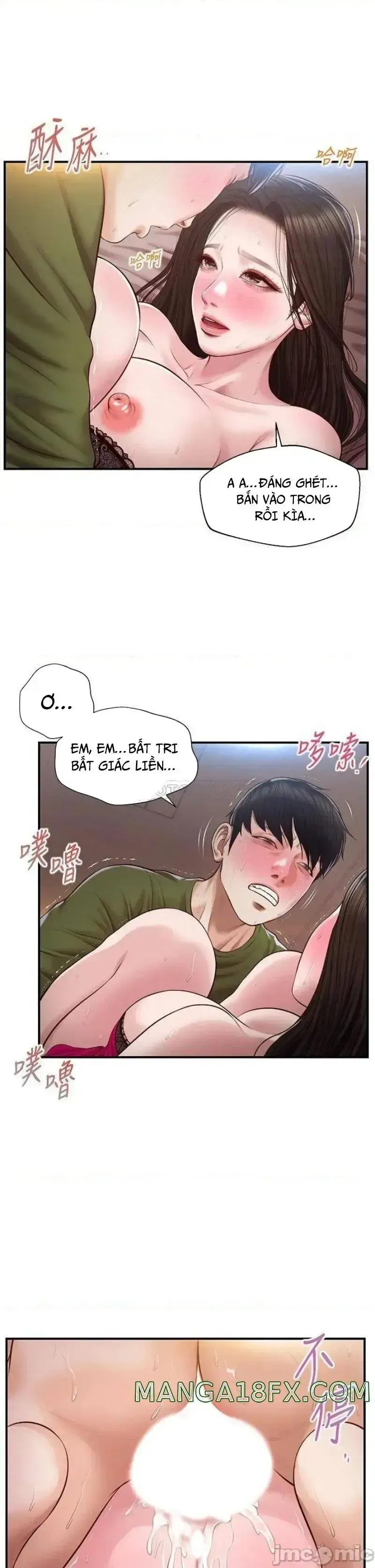 đọc truyện Thanh Niên Trong Sáng Chương 41 ảnh 2 tại Giả Dược