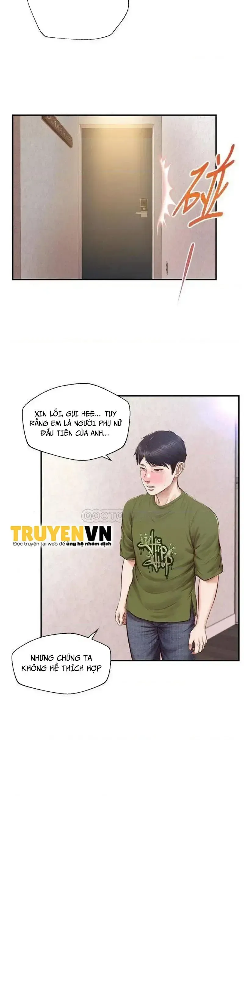 đọc truyện Thanh Niên Trong Sáng Chương 41 ảnh 22 tại Giả Dược