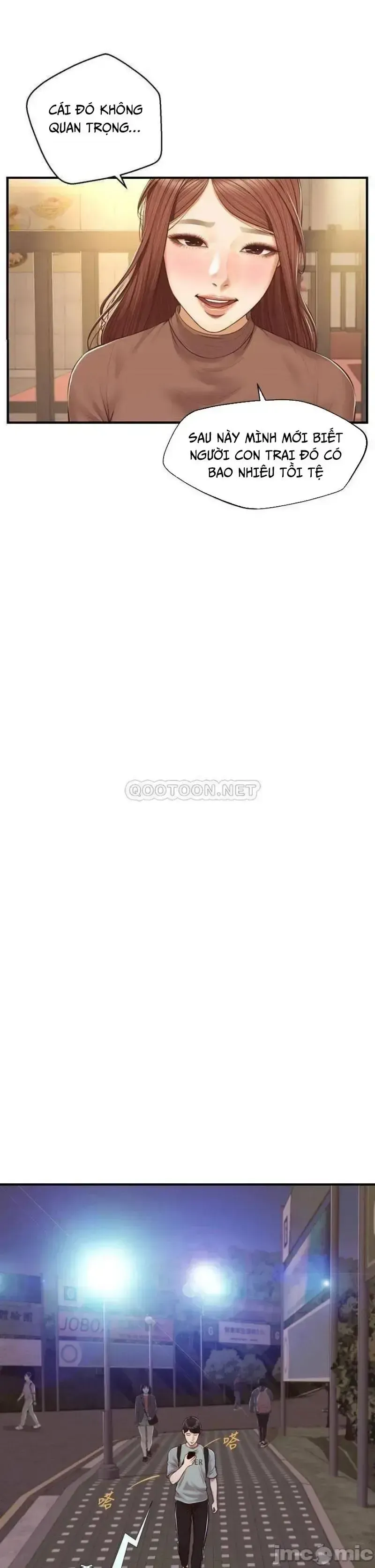 đọc truyện Thanh Niên Trong Sáng Chương 41 ảnh 32 tại Giả Dược