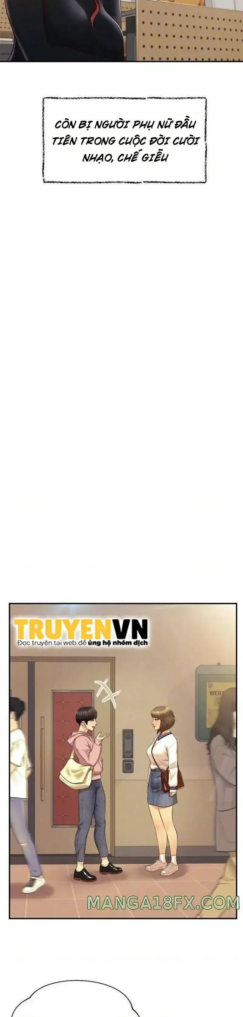 đọc truyện Thanh Niên Trong Sáng Chương 42 ảnh 19 tại Giả Dược