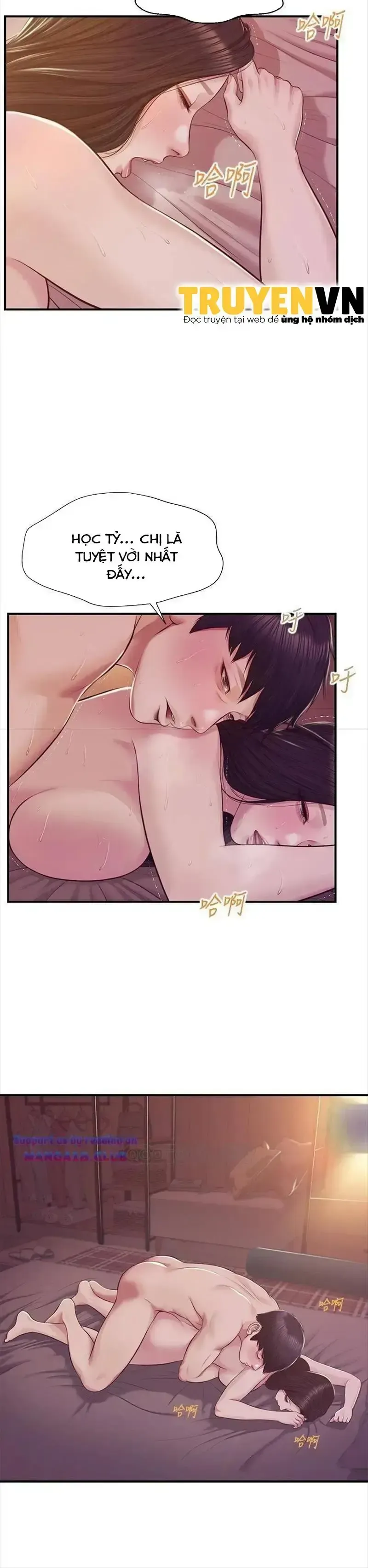 đọc truyện Thanh Niên Trong Sáng Chương 44 ảnh 11 tại Giả Dược