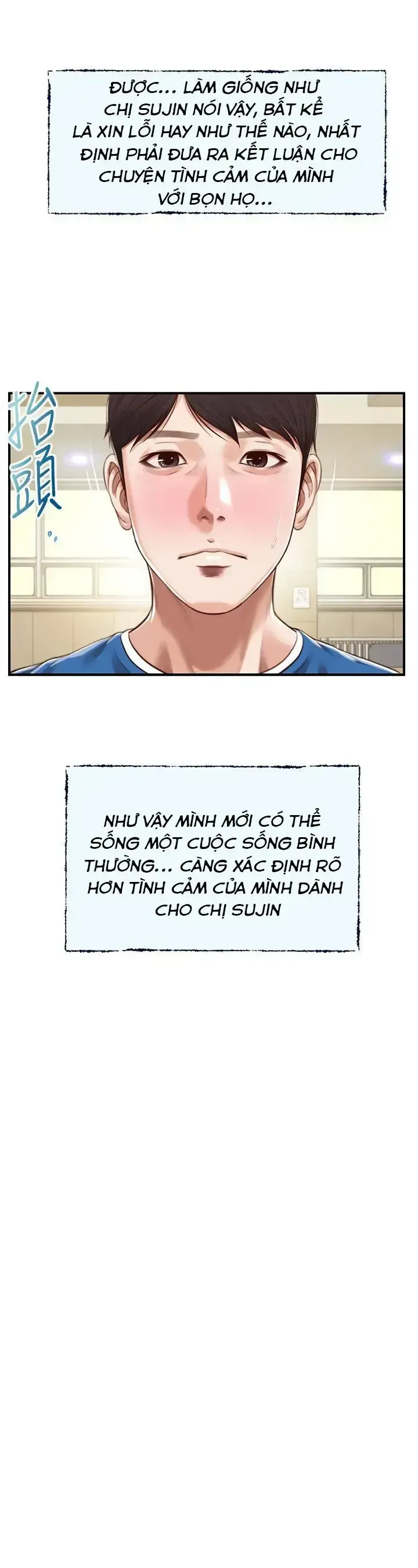đọc truyện Thanh Niên Trong Sáng Chương 47 ảnh 11 tại Giả Dược