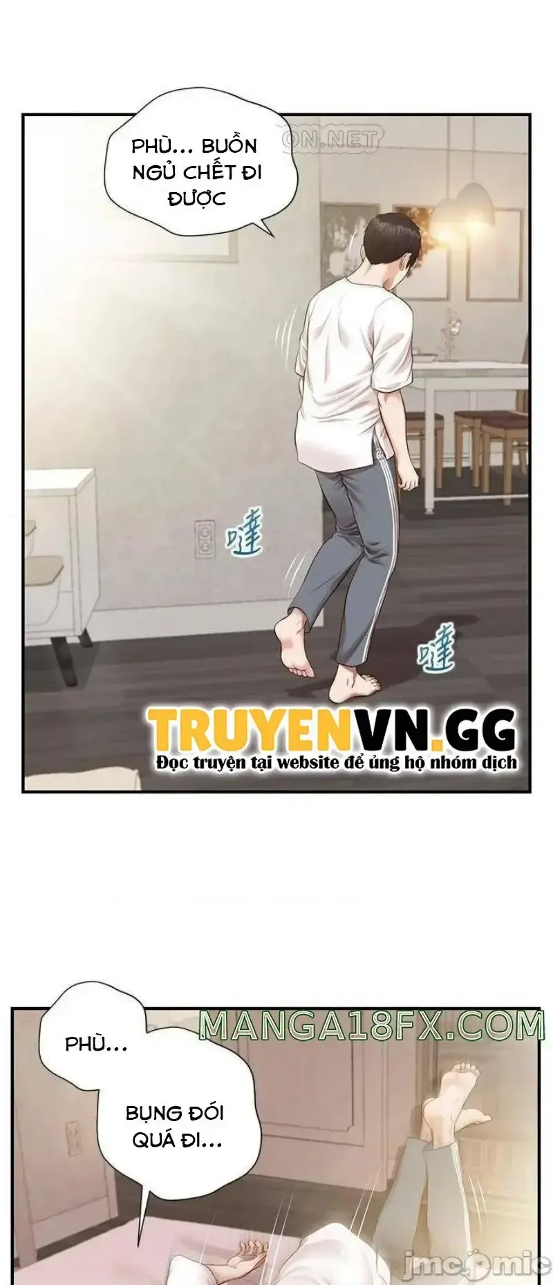 đọc truyện Thanh Niên Trong Sáng Chương 48 ảnh 9 tại Thiên Thai Truyện