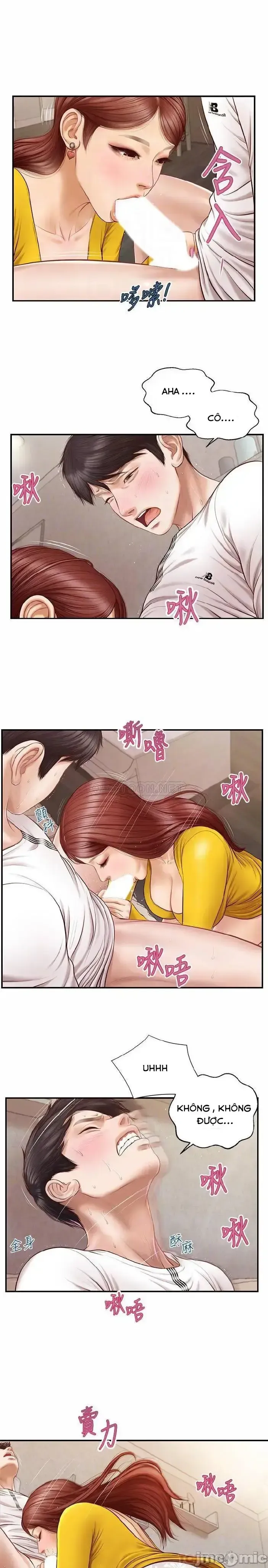 đọc truyện Thanh Niên Trong Sáng Chương 5 ảnh 6 tại Thiên Thai Truyện