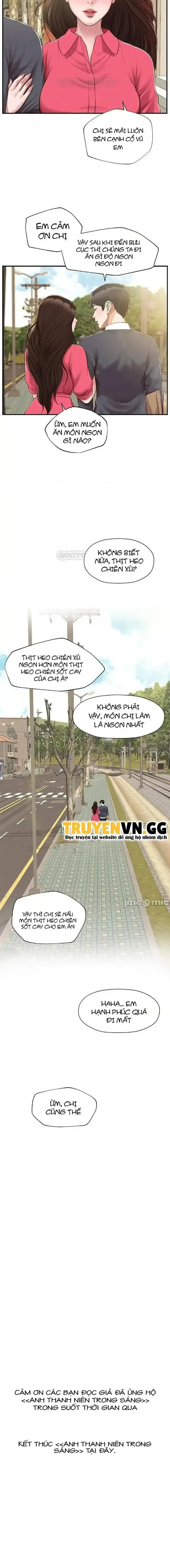 đọc truyện Thanh Niên Trong Sáng Chương 50 ảnh 10 tại Giả Dược