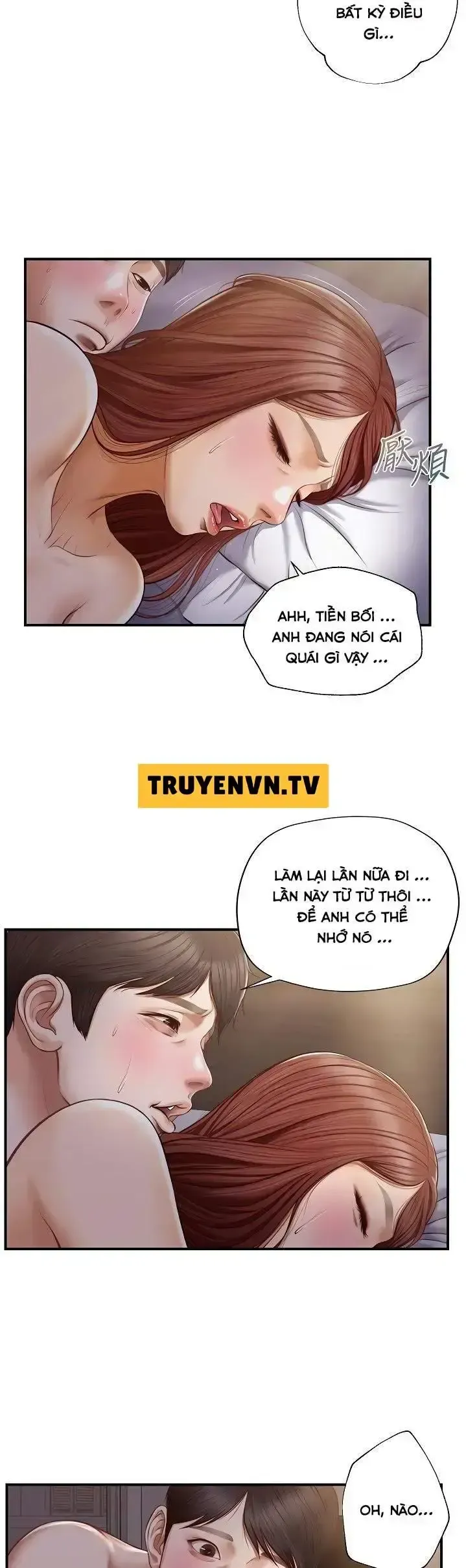 đọc truyện Thanh Niên Trong Sáng Chương 8 ảnh 11 tại Giả Dược