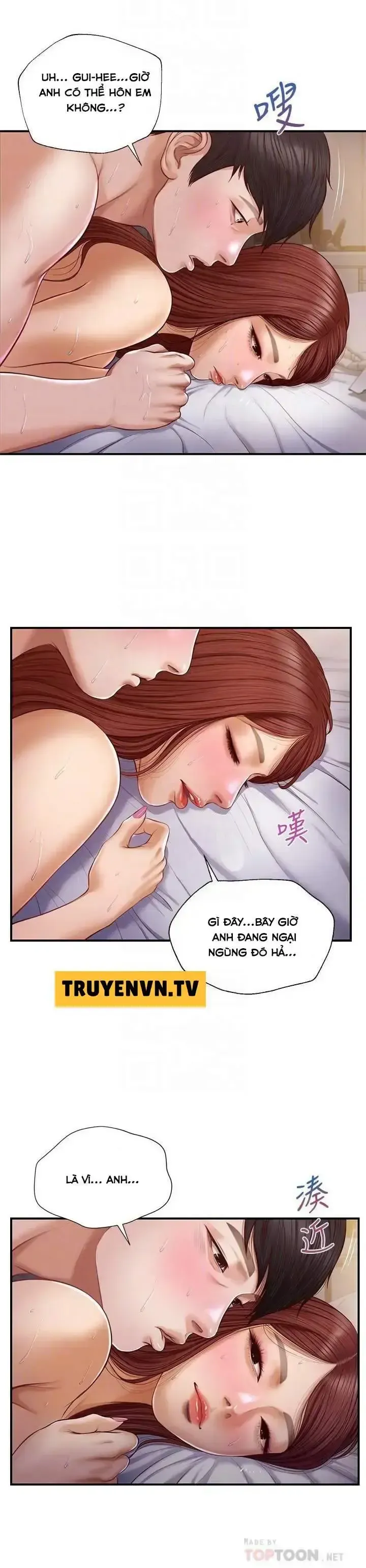 đọc truyện Thanh Niên Trong Sáng Chương 9 ảnh 11 tại Giả Dược
