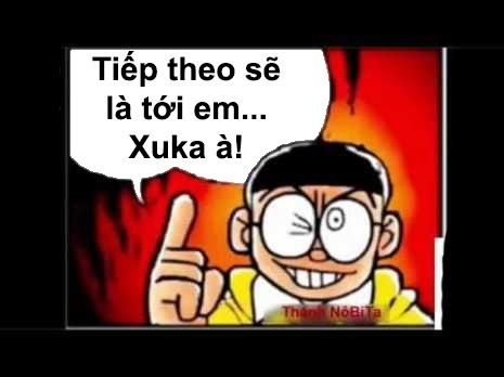 đọc truyện Thánh Nôbita - Doravmon Chương 12 ảnh 15 tại Giả Dược