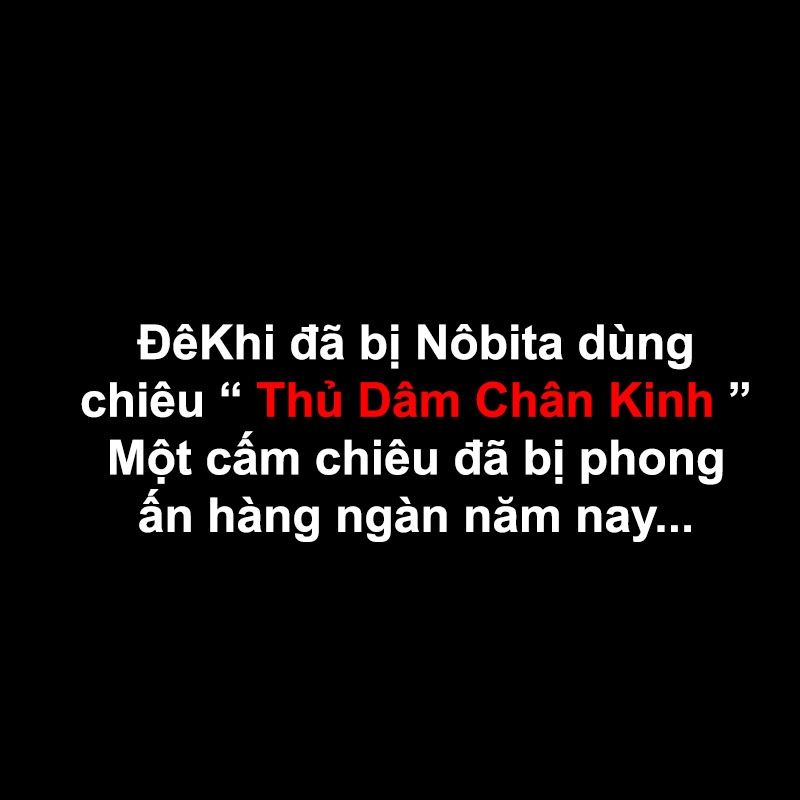 đọc truyện Thánh Nôbita - Doravmon Chương 12 ảnh 5 tại Giả Dược